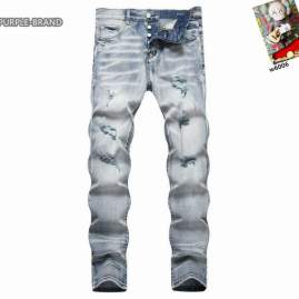 Picture of Purple Brand Jeans Long _SKUPurpleBrandsz29-3825tx1612787